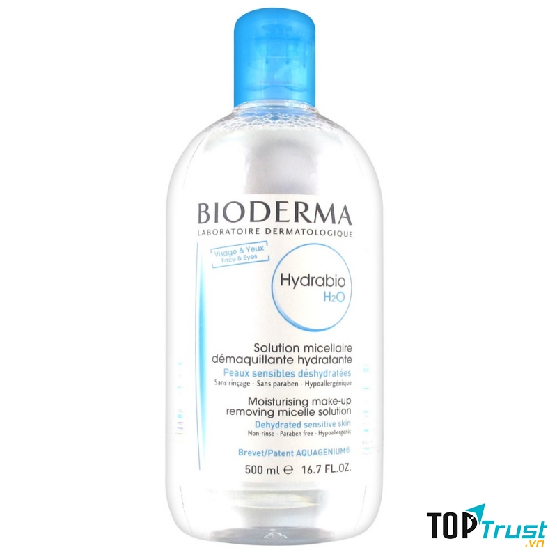 Bioderma Hydrabio H20