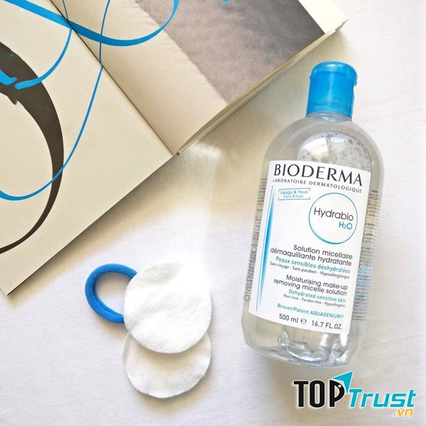 Bioderma Hydrabio H20