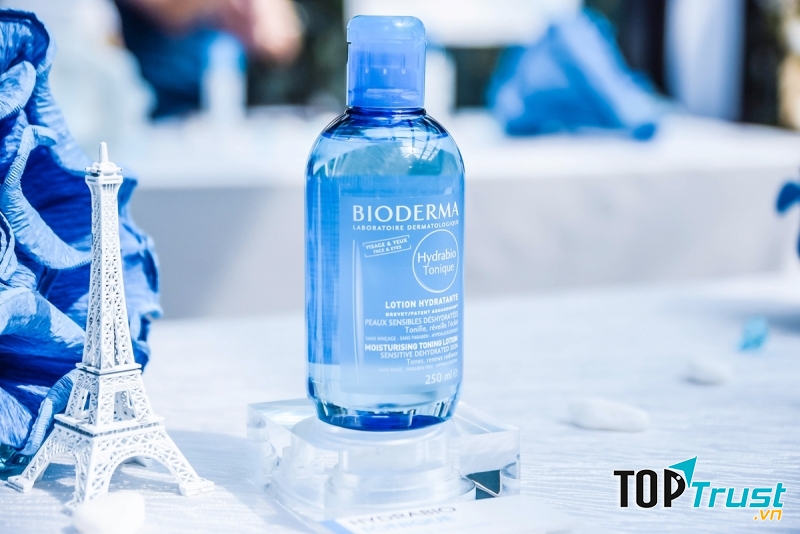 Bioderma Hydrabio Tonique