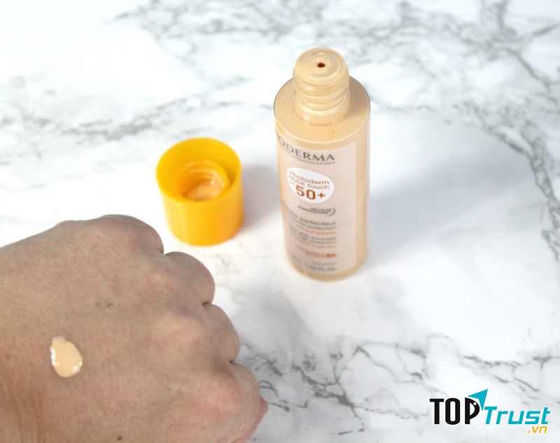 Bioderma Photoderm là một thương hiệu dược mỹ phẩm nổi tiếng của Pháp