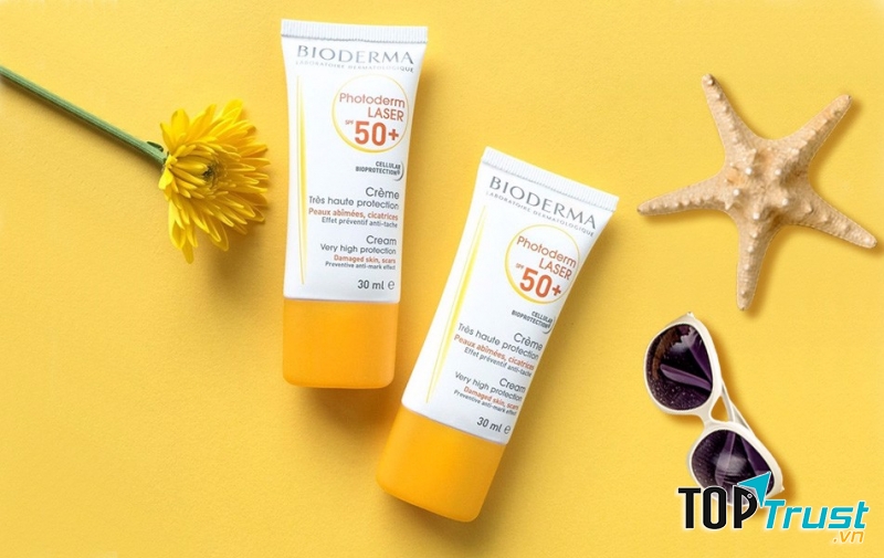 Bioderma Photoderm SPF 50+