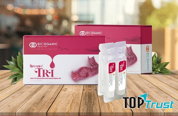 Biorganic Spobio Tri