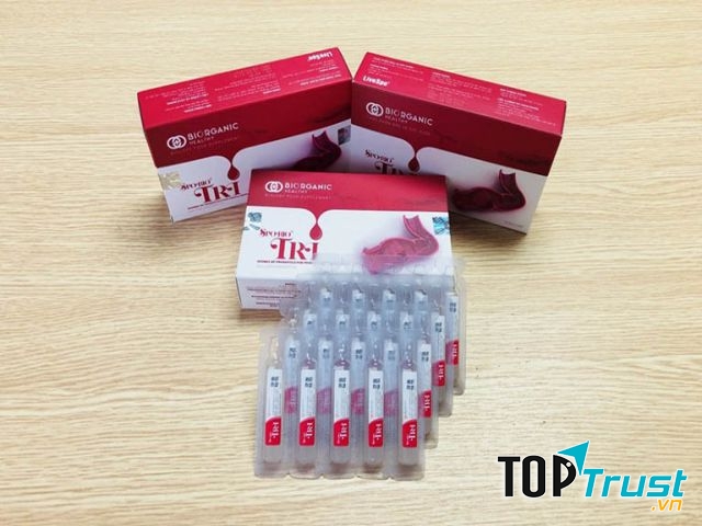 Biorganic Spobio Tri