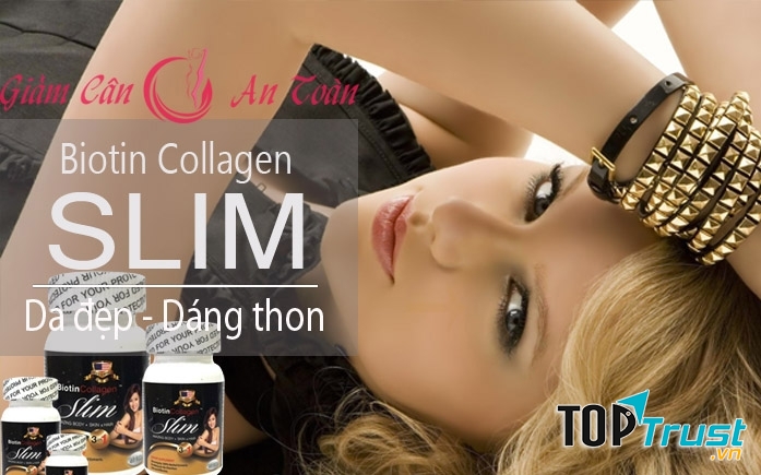 GIảm cân hoàn toàn tự nhiên