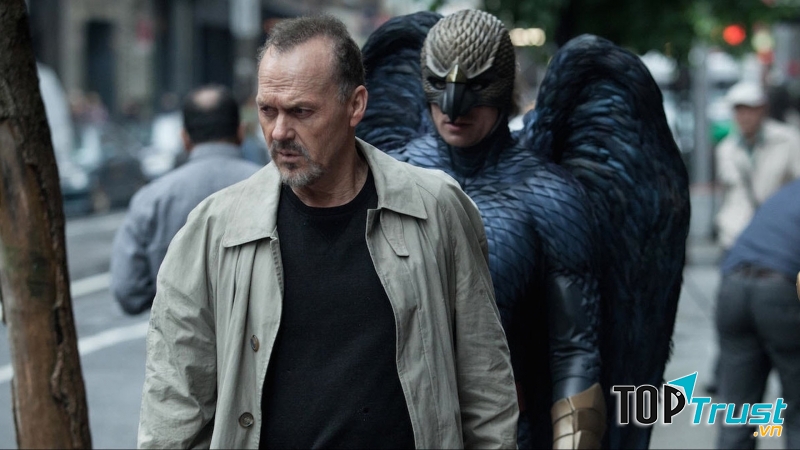 Phim Birdman