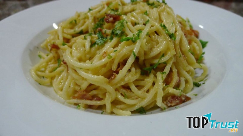 Bít Tết Khải Hưng - Hà Đông