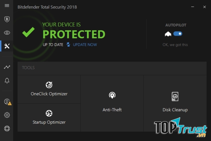 Bitdefender