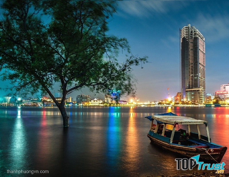 Bến Bạch Đằng