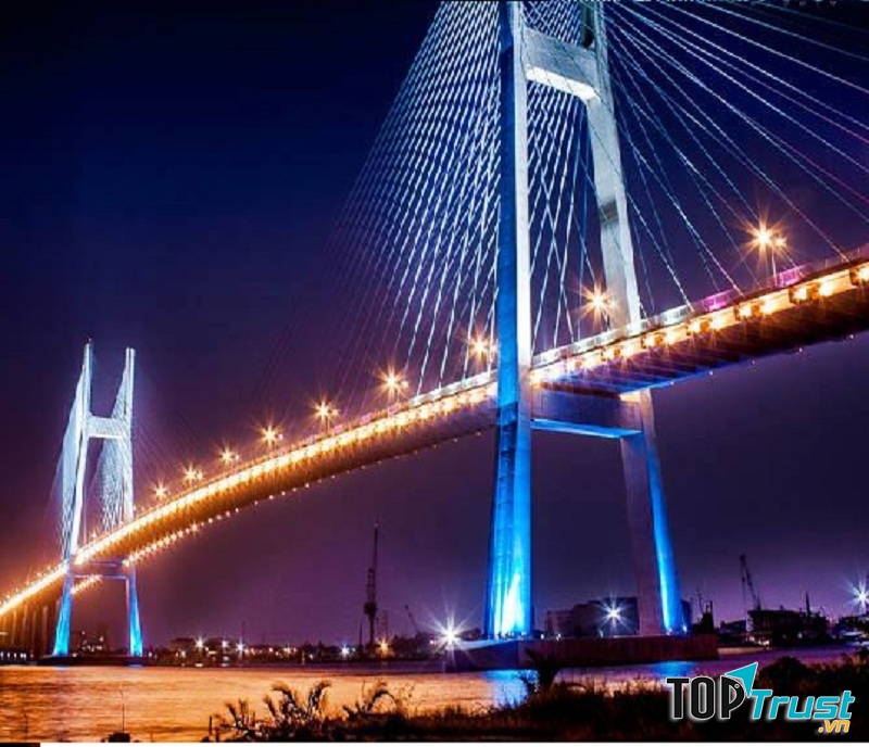 Cầu Phú Mỹ