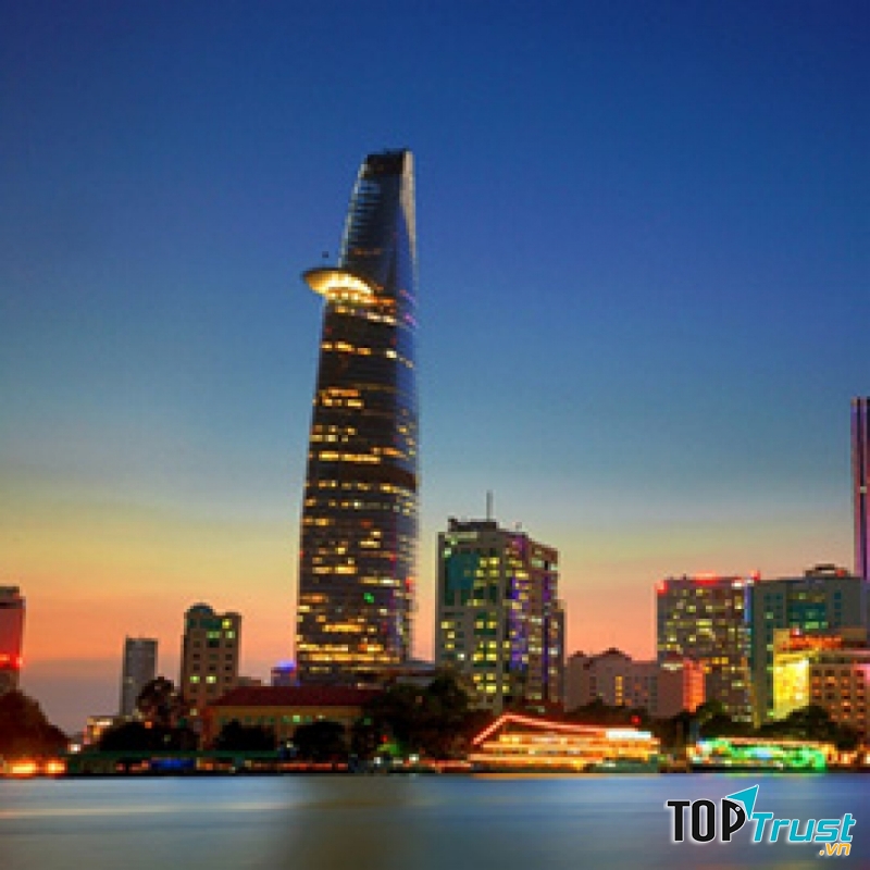 Tòa nhà Bitexco Financial Tower