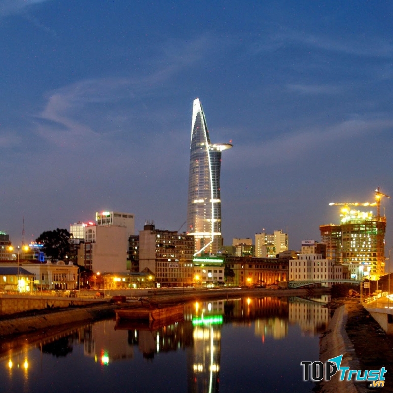 Bitexco Financial Tower