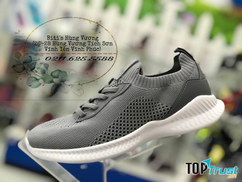 Biti's 26 - 28 Hùng Vương - Vĩnh Yên