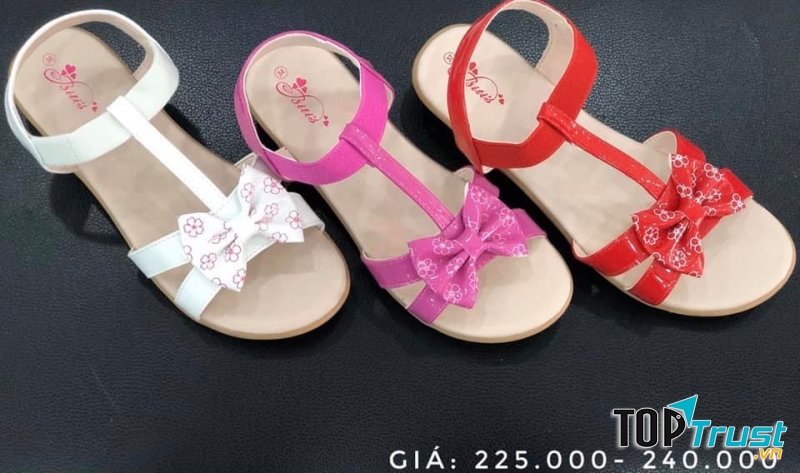 Biti's 26 - 28 Hùng Vương - Vĩnh Yên