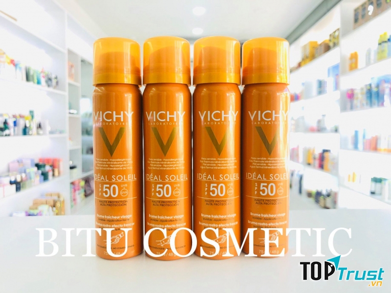 Bitu Cosmetic