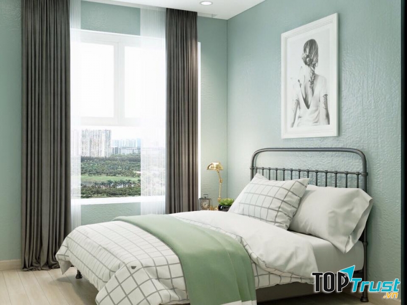 Bizu Boutique Hotel Phu My Hung