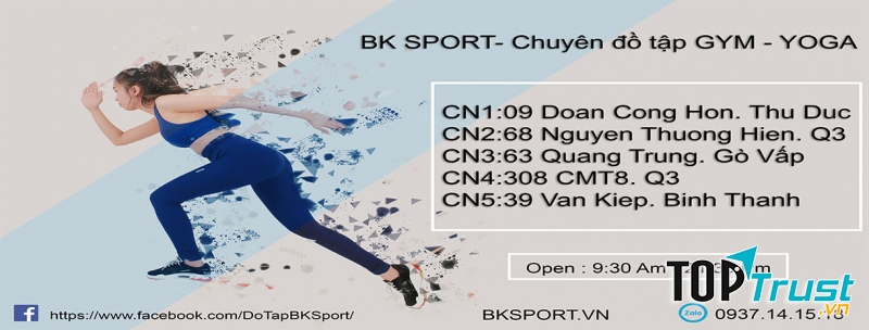 BK Sport