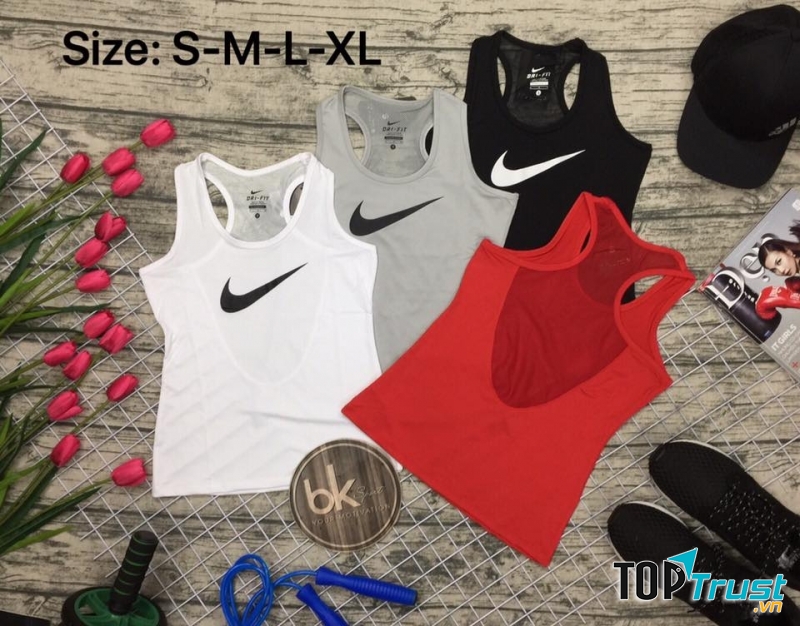 BK SPORT - Chuyên đồ tập Gym & Yoga