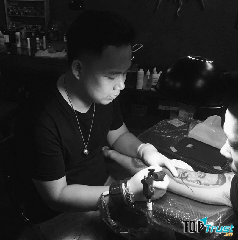 Artist Thành Duy