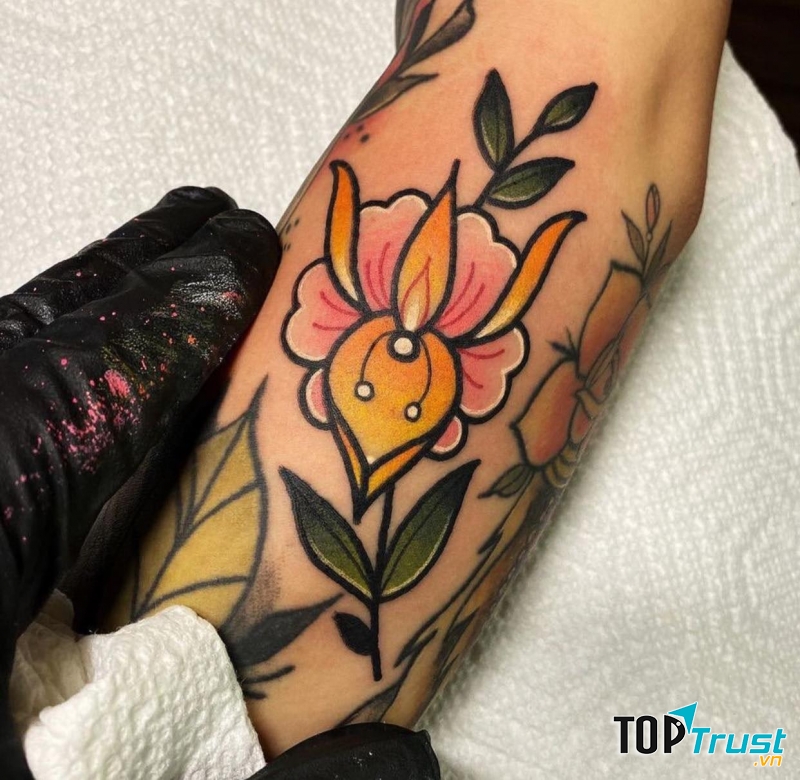 BLACK INK Tattoo Studio