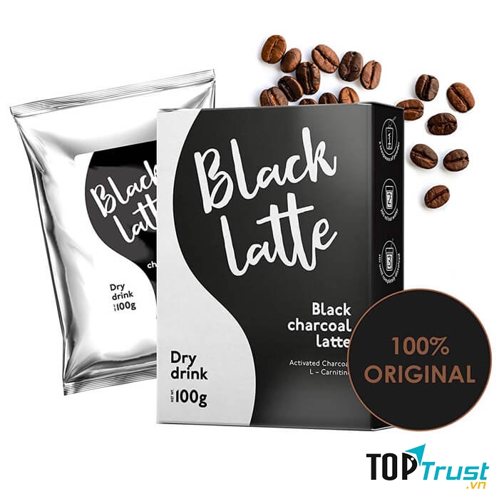 Black Latte