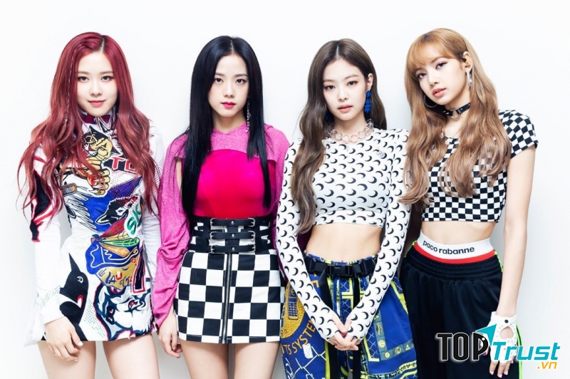 BLACKPINK