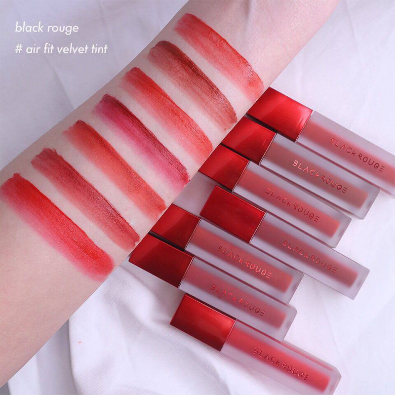 Air Fit Velvet Tint  Ver 1