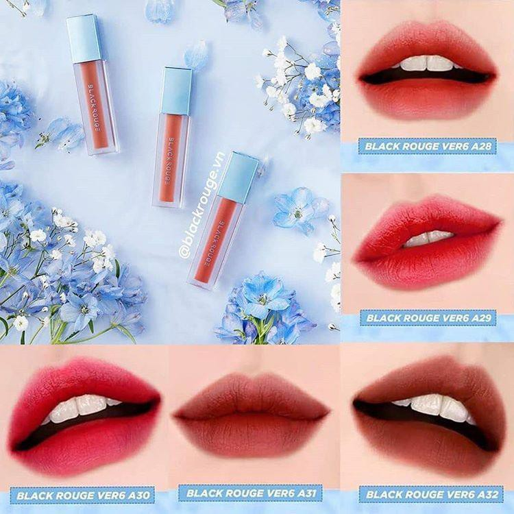 Air Fit Velvet Tint Ver 6