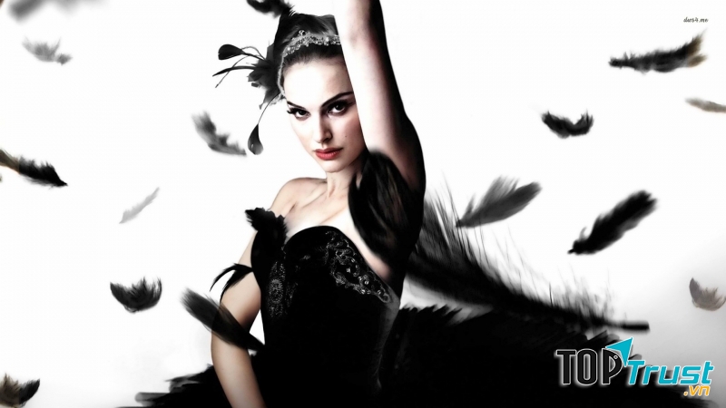 Phim Black Swan