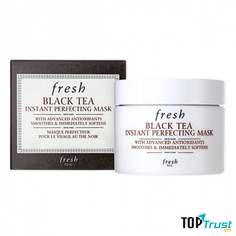Black Tea Instant Perfecting Mask