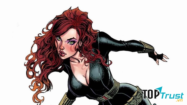 Black Widow