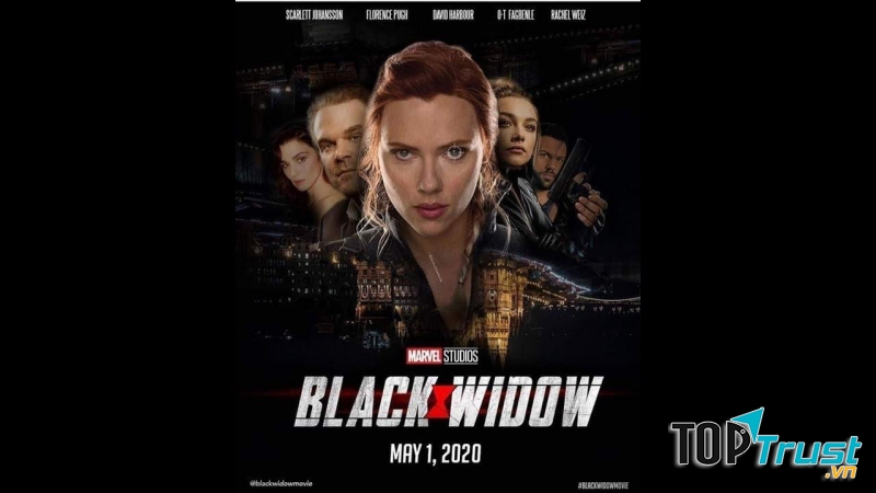 Black Widow