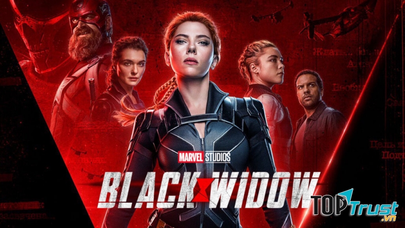 Black Widow