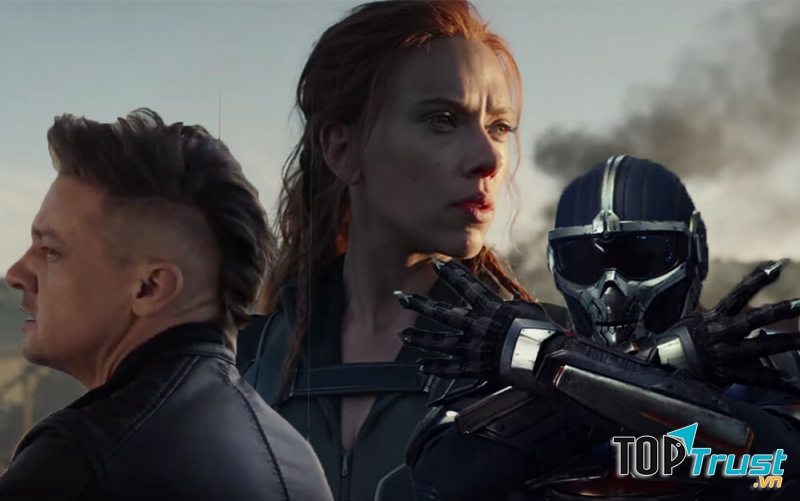 Black Widow