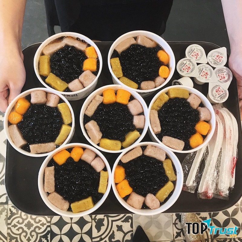 Blackball 62 Nguyễn Chí Thanh