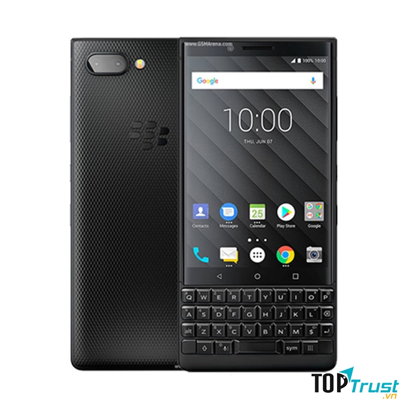 BlackBerry Key2