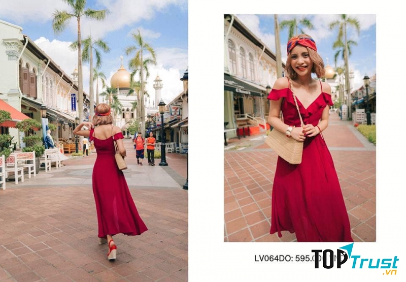 Không chỉ mang đến những sản phẩm tốt cả về chất lượng lẫn giá cả mà BlackFri Store còn nhận được sự ủng hộ nhiệt tình của khách hàng bởi cách tư vấn, sự phục vụ hết sức nhiệt tình