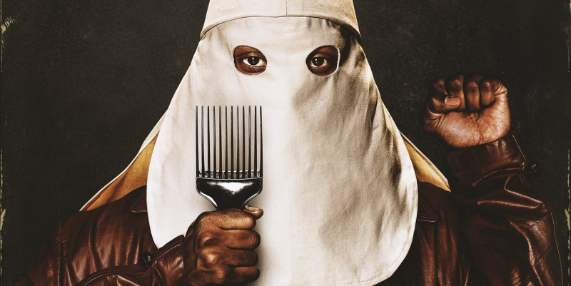 Phim BlackKklansman