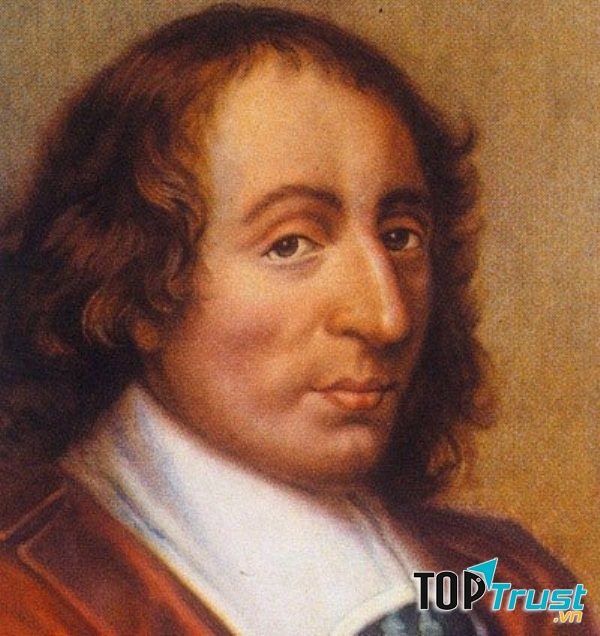 Blaise Pascal