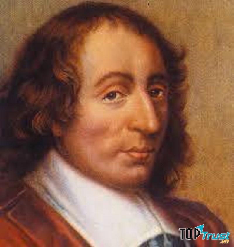 Blaise Pascal
