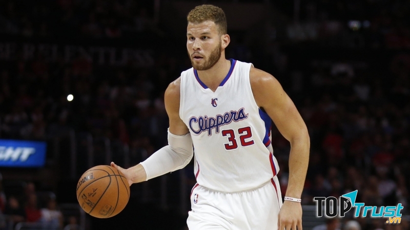 Blake Griffin