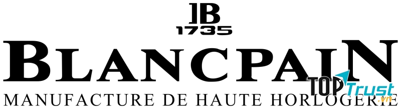 Thương hiệu đồng hồ Thụy Sỹ lâu đời nhất thế giới Blancpain (Nguồn: Sưu tầm)