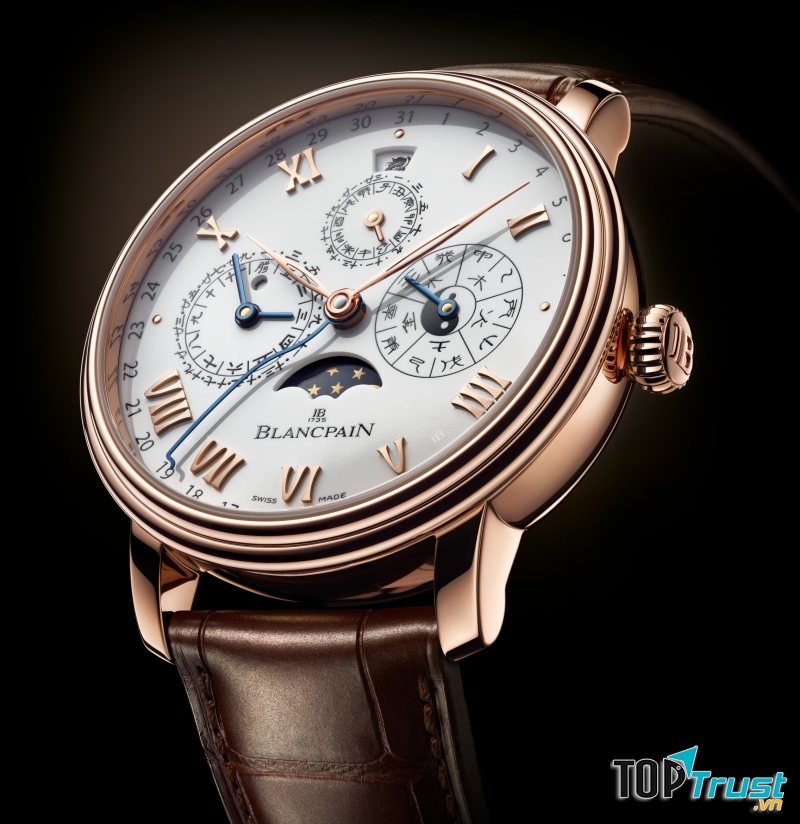 Một sản phẩm nổi bật của thương hiệu (Nguồn: Sưu tầm)