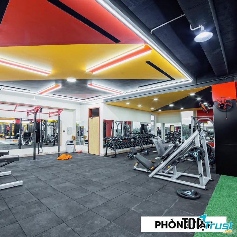 B.L.B Fitness and Yoga