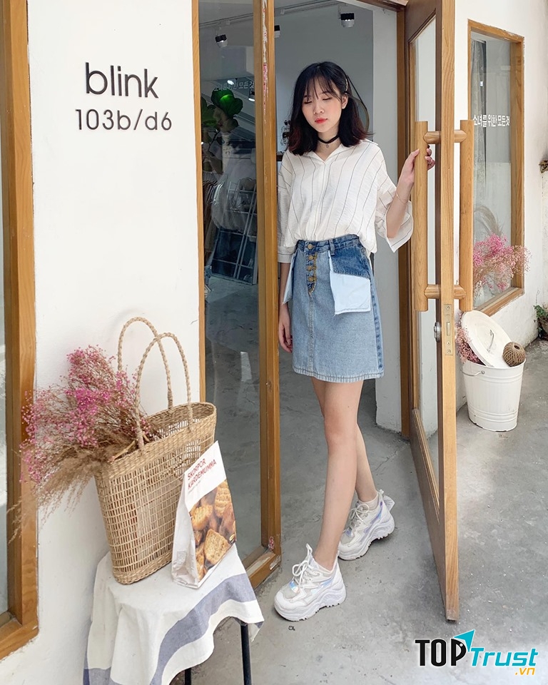 Blink shop
