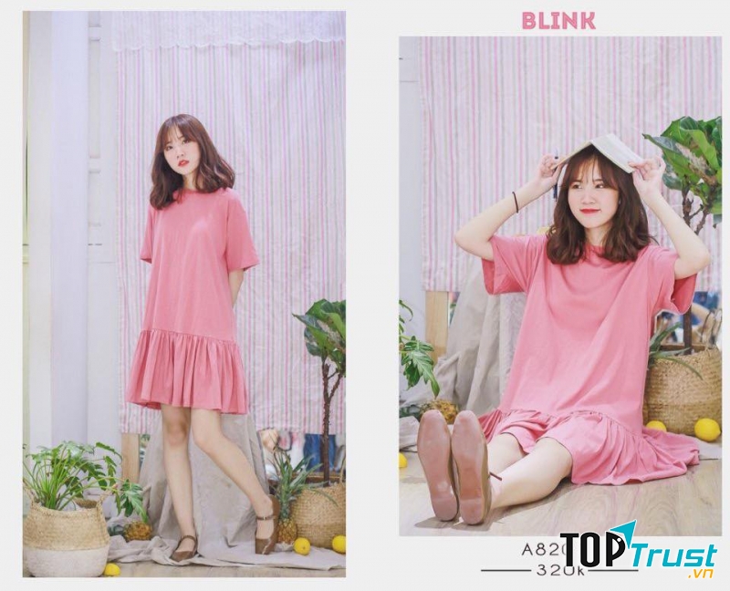 Blink shop