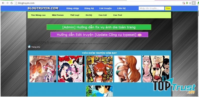 Blogtruyen.com