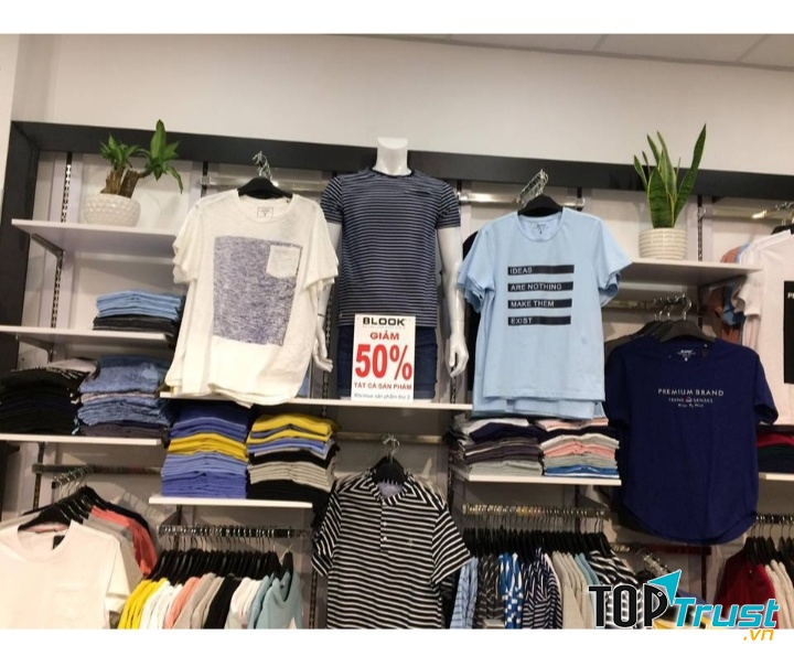 Blook Bình Phước