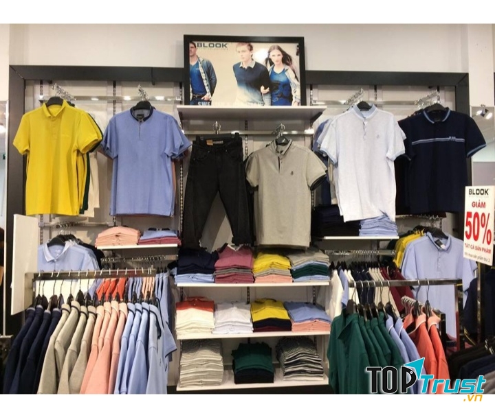 Blook Bình Phước