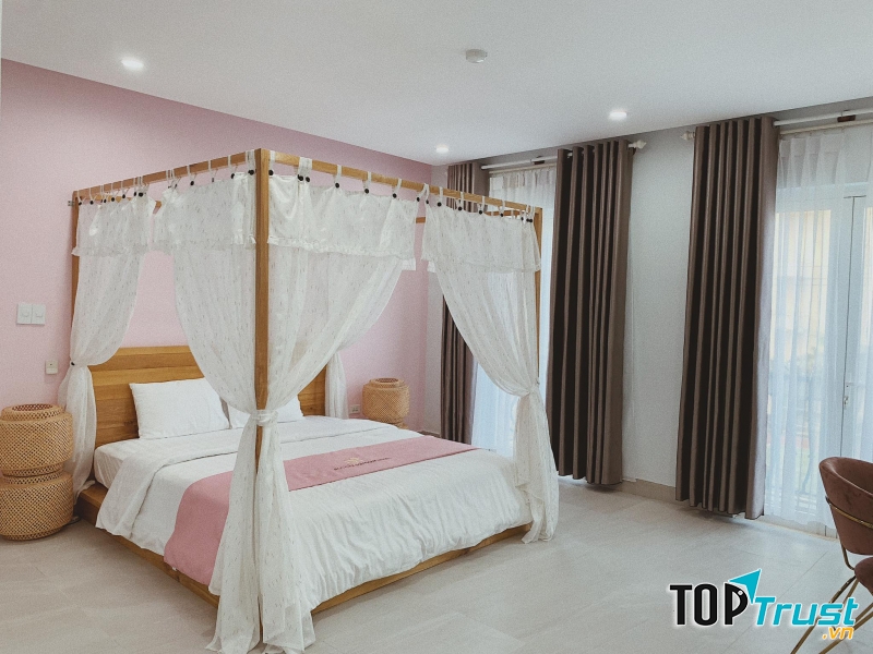 Bloom Boutique Hotel