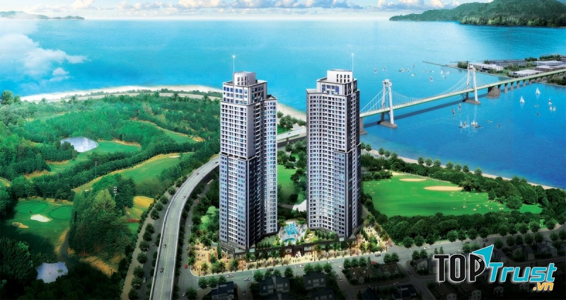 Blooming Tower Đà Nẵng